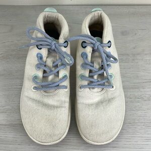 Allbirds Wool Runners-Mizzles-Men